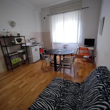 Centro E Porto Apartment *