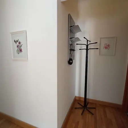 Centro E Porto Apartment
