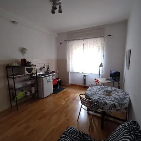 Apartment Centro E Porto Livorno