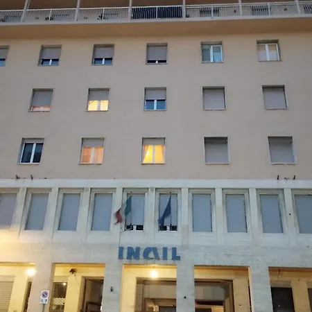 Centro E Porto Livorno