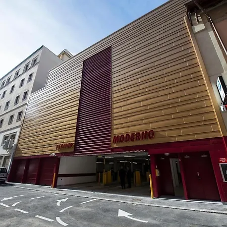 Centro E Porto