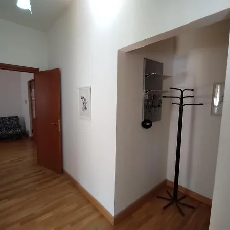 Apartment Centro E Porto *