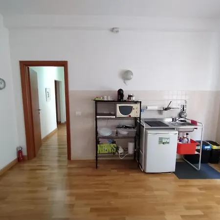 Apartment Centro E Porto
