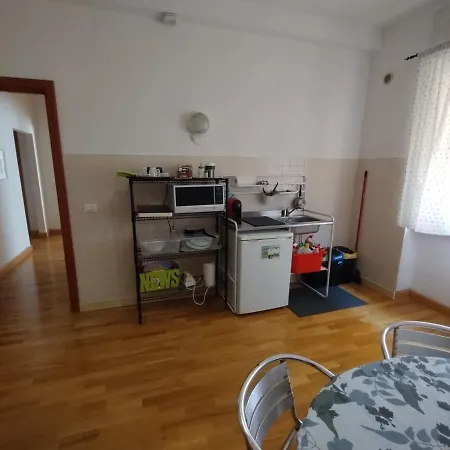Apartment Centro E Porto Livorno
