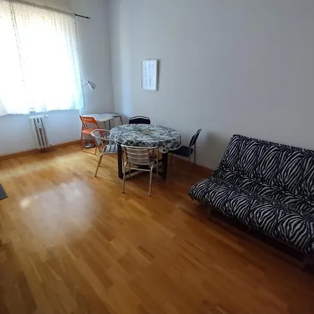 Apartment Centro E Porto *