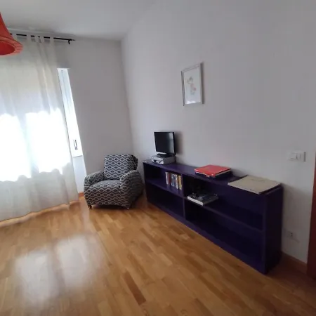 Apartment Centro E Porto Livorno
