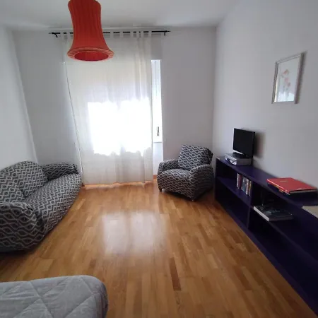 Centro E Porto Apartment *