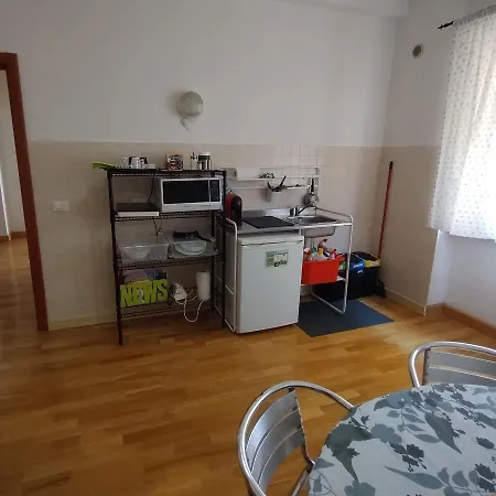 Apartment Centro E Porto Livorno