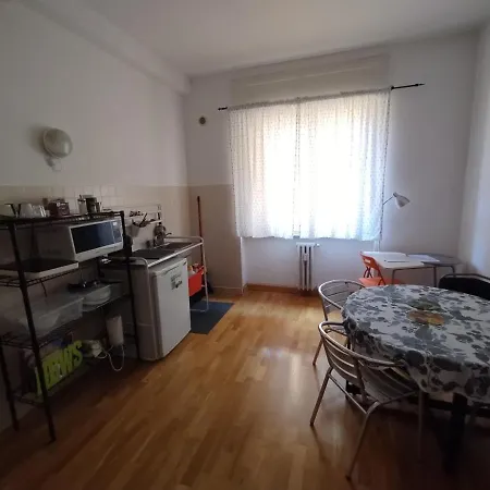 Apartment Centro E Porto