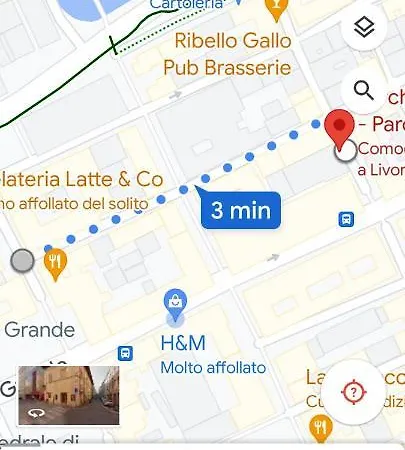 Centro E Porto *