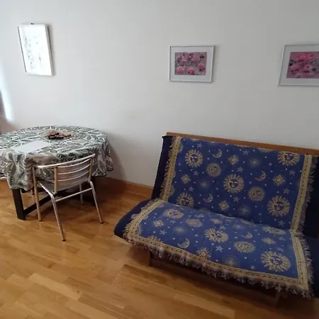 Centro E Porto Apartment Livorno