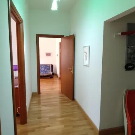 Centro E Porto Livorno
