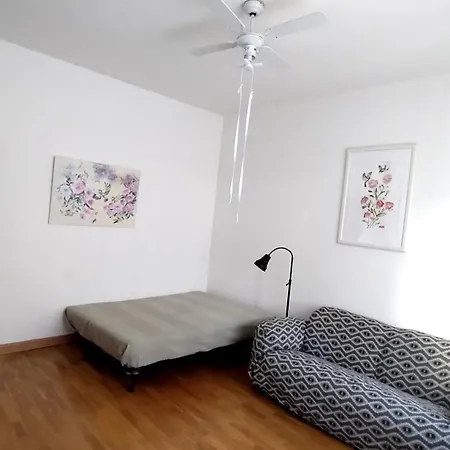 Centro E Porto Apartment Livorno