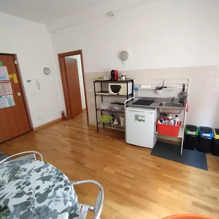 Centro E Porto Apartament