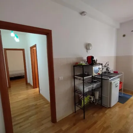 Apartament Centro E Porto
