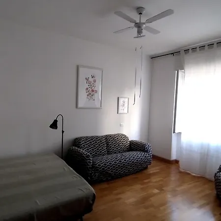 Apartment Centro E Porto