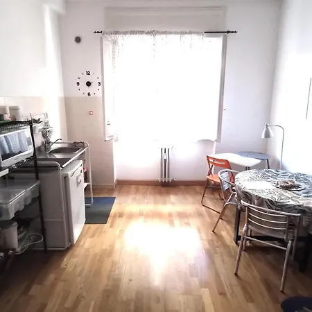 Centro E Porto Apartment *