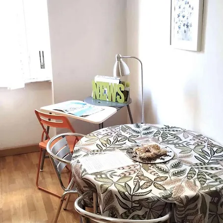 Apartament Centro E Porto Livorno